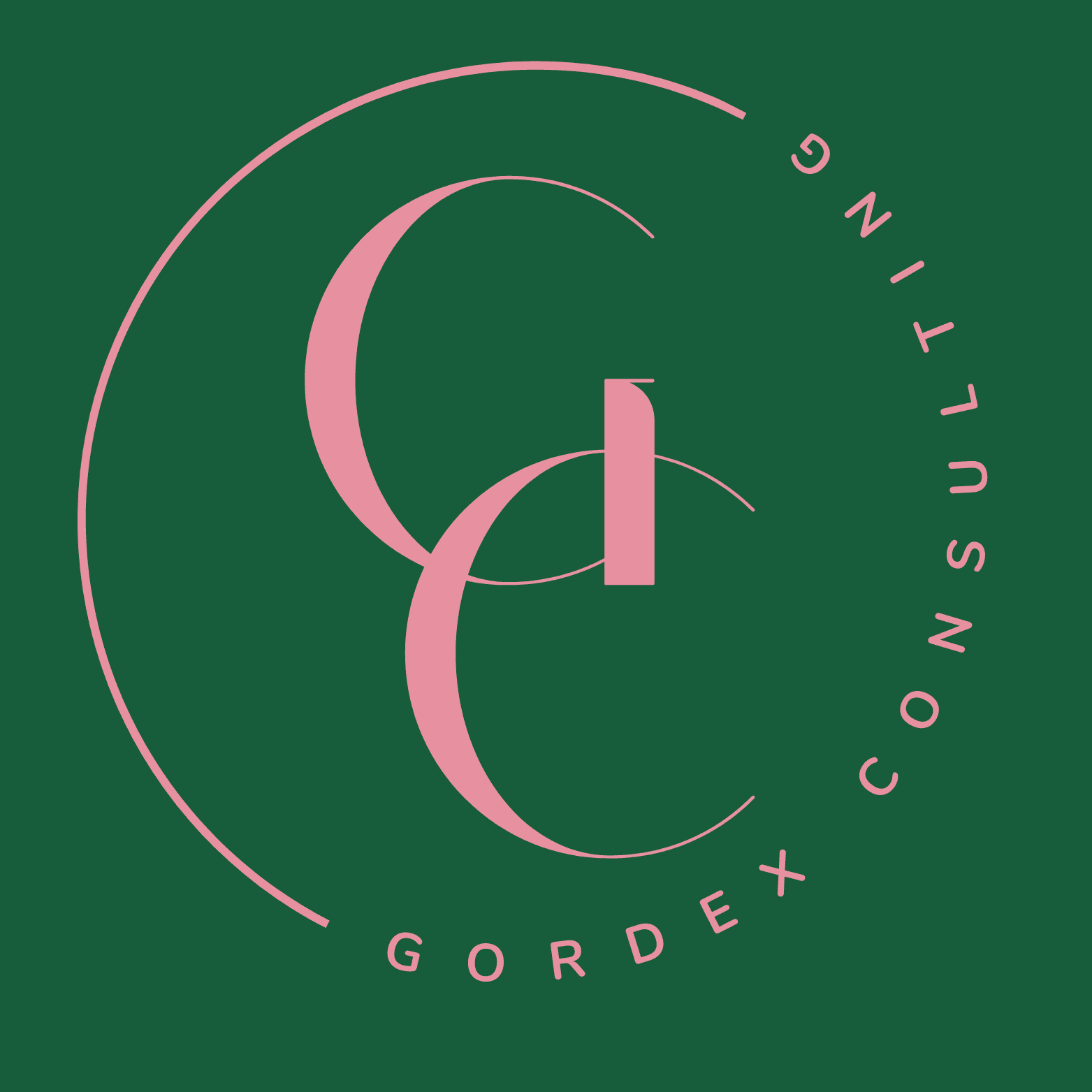 Gordex Consulting logo