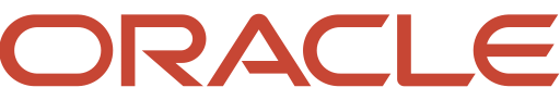 Oracle logo