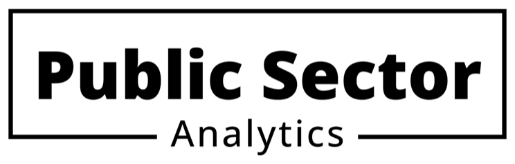 Public Sector Analytics logo