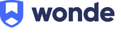 Wonde logo